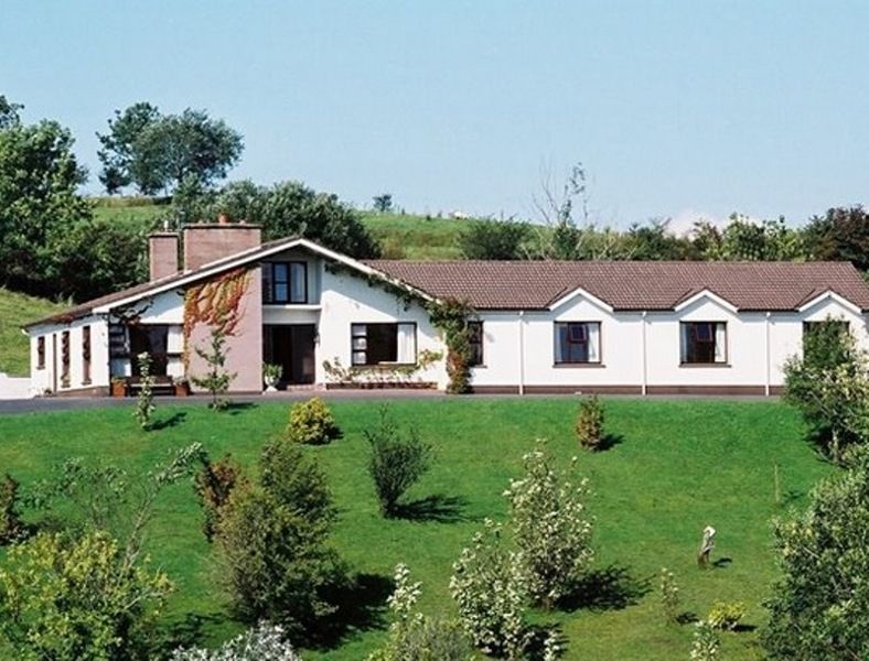 Bayside B&B Laghy Екстериор снимка